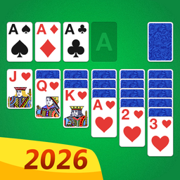 Solitaire, Klondike Card Games