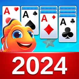 Solitaire Fish Game for Android - Download