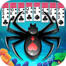 Spider Solitaire