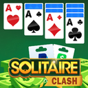 Solitaire Clash Win Cash