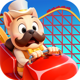 Carnival Tycoon: Coin Games