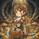 Village of Adventurer