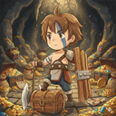 Village of Adventurer