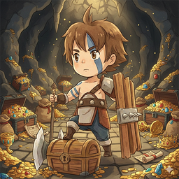 Village of Adventurer