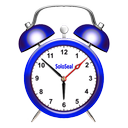 Analog Alarm Clock
