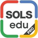 SOLS edu Pro: Learn English, F