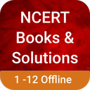 Ncert Books & Solutions