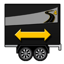 Trucker's Slide Calc
