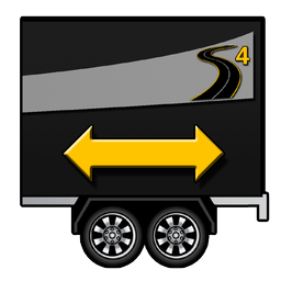 Trucker's Slide Calc