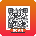 QR code Barcode Scanner Reader