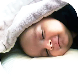 نی‌نی کوچولو بخوابه