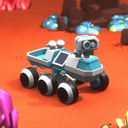 Escape from Zeya: Planet miner