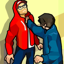 City Fighter vs Street Gang