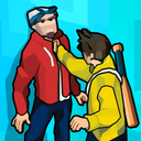 City Fighter vs Street Gang