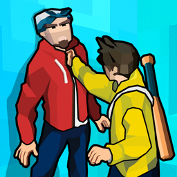 City Fighter vs Street Gang