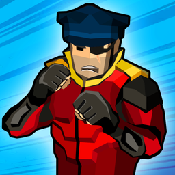 City Fighter vs Street Gang