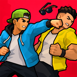 City Fighter vs Street Gang