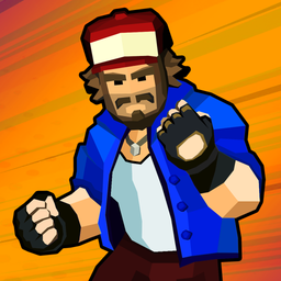 City Fighter vs Street Gang