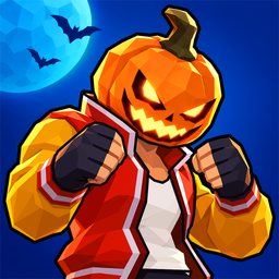 City Fighter vs Street Gang
