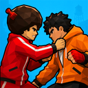 City Fighter vs Street Gang