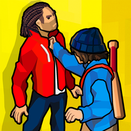 City Fighter vs Street Gang