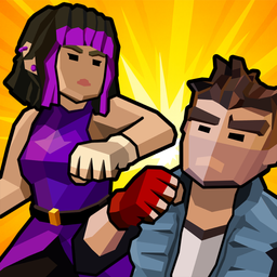 City Fighter vs Street Gang