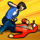 City Fighter vs Street Gang