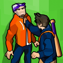 City Fighter vs Street Gang