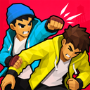City Fighter vs Street Gang