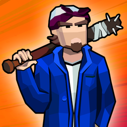 City Fighter vs Street Gang