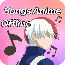 Songs Anime Offline