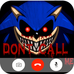 Soniic call 3AM Horror