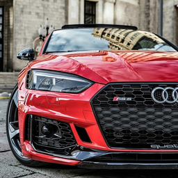 Car and engine sounds