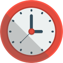 Clock widgets of Xperia XZ premium