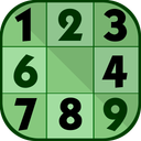 Sudoku Master - Classic puzzle