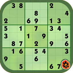 Sudoku Master - Classic puzzle