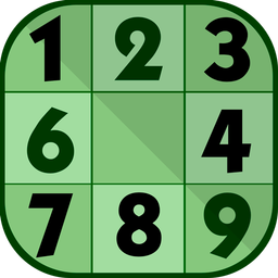 Sudoku Master - Classic puzzle