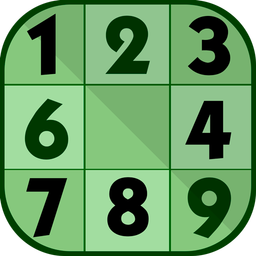 Sudoku Master - Classic puzzle