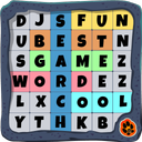 Word Search-Find words offline