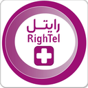 رایتل پلاس - شارژ و اینترنت 4G