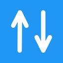 Internet Speed Meter & Tracker