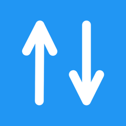 Internet Speed Meter & Tracker