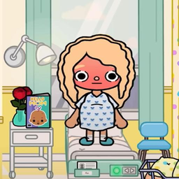 toca life world baby walkthrough