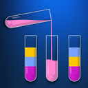 Sort Water Puzzle - Water Color Sort Puzzle Games