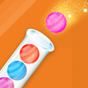 BallSort - Bubble Puzzle Game