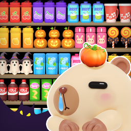 Sort Match™:3D Goods Puzzle