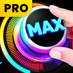 Volume Booster - Sound Booster