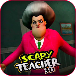 Guide for Scary Teacher 3D 2021