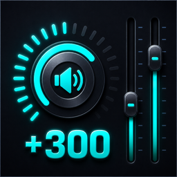 Sound Booster For Android