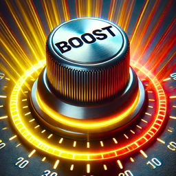 Volume Booster - Equalizer Pro